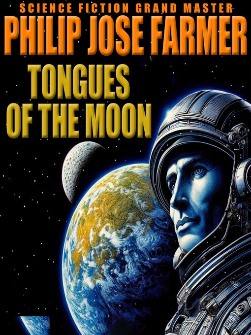 Title details for Tongues of the Moon by Philip Jose Farmer - Wait list